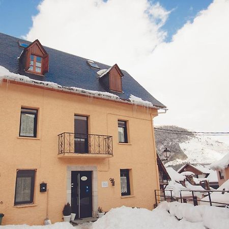 Petite Verneda Casau Eksteriør billede
