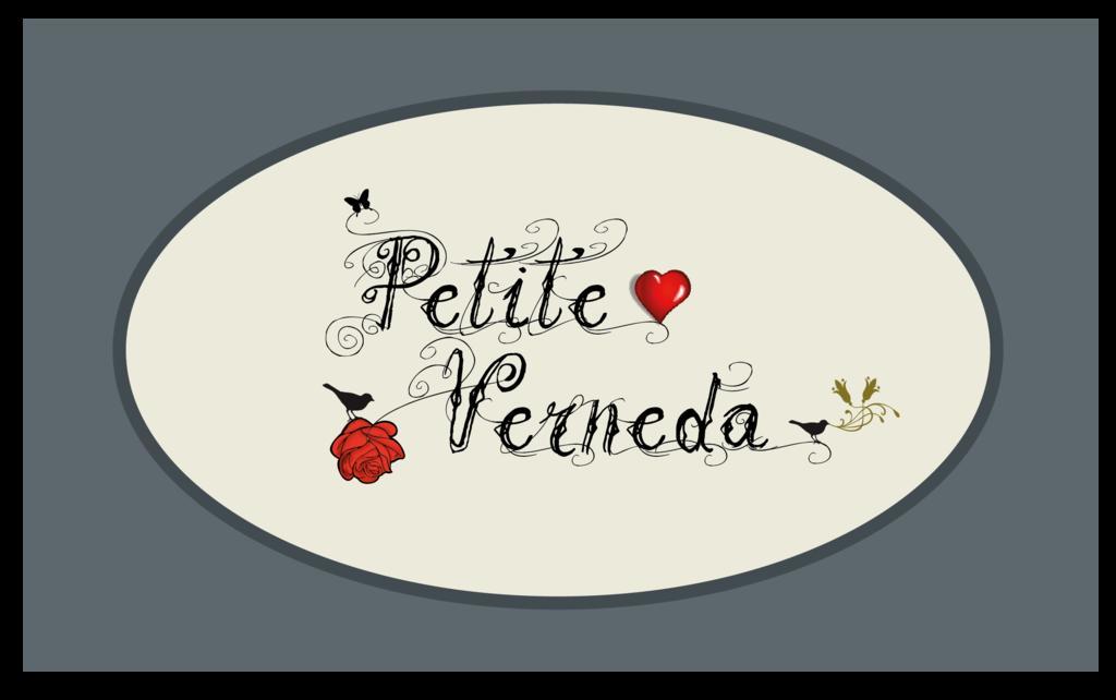 Petite Verneda Casau Eksteriør billede